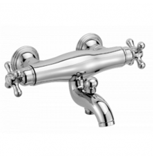 Huber_CRiosette 282.01Н. BA Термостат_ВАННА 28201НBA