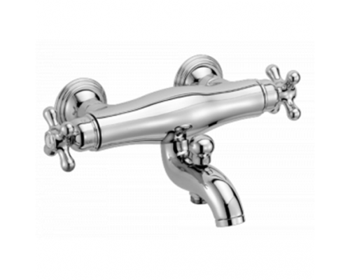 Huber_CRiosette 282.01Н. BA Термостат_ВАННА 28201НBA