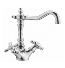 Huber_VIС 257. 01Н. BA См. КУХНЯ 25701HBA