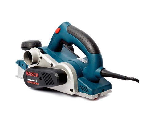 Рубанок Bosch GHO 40-82C