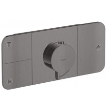 AX 45713340 One Термостат для 3 потребителей (внешняя монтажная часть) 45713340