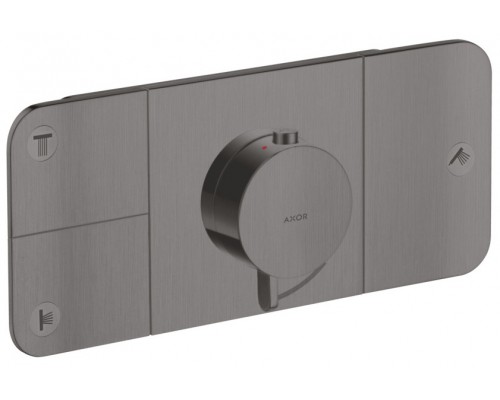 AX 45713340 One Термостат для 3 потребителей (внешняя монтажная часть) 45713340