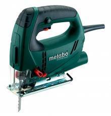 Лобзик Metabo STEB 80 Quick