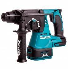 Перфоратор аккумуляторный Makita DHR242RT