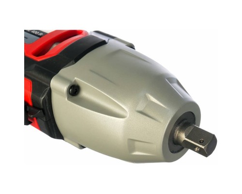 Гайковерт Milwaukee IPWE 400R Гайковерт Milwaukee IPWE 400R
