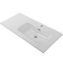 Мебельная раковина BelBagno BB1000ETL-R