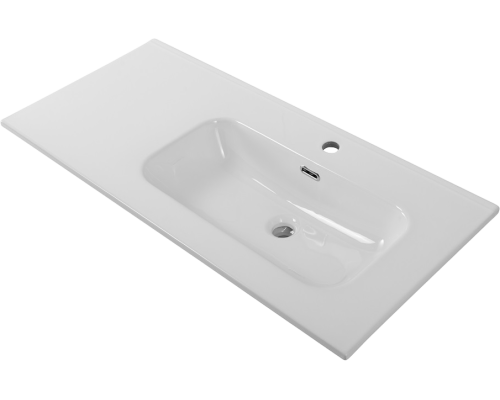 Мебельная раковина BelBagno BB1000ETL-R