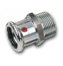 Ниппель переходной 18x1/2 ВПр-НР, 24243g
