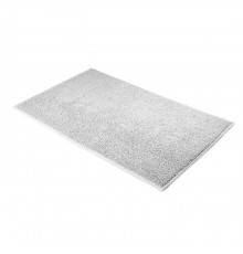 Decor Walther TWIST BM70120 Коврик для ванной комнаты 70x120см, напольный, цвет: белый. 0960350