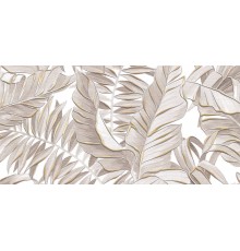 Декор Alma Ceramica Bonita DWU09BNT004 матовый 24,9х50 бежевый