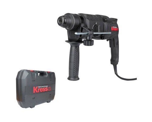 Перфоратор KRESS KU320