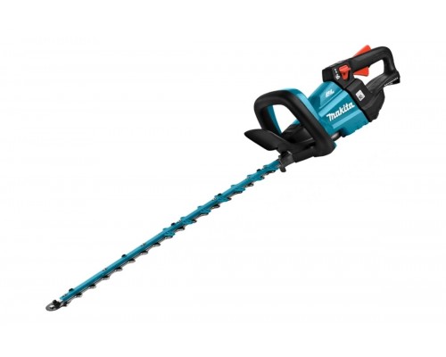 Кусторез аккумуляторный Makita DUH602Z (б/акк,б/зу.б/щет) Кусторез аккумуляторный Makita DUH602Z (б/акк,б/зу.б/щет)