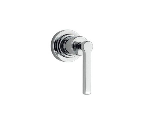 Nicolazzi Mac Kinley 05 Смеситель для душа на 1 отверстие, встраиваемый, цвет: хром. C3706, 3706EXTCR29M Nicolazzi Mac Kinley 05 Смеситель для душа на 1 отверстие, встраиваемый, цвет: хром. C3706, 3706EXTCR29M