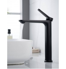 Смеситель для раковины высокий Shevanik S4311H