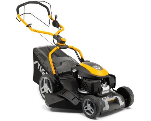 Газонокосилка бензиновая STIGA Combi 748V
