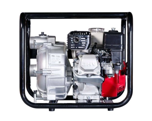Мотопомпа Fubag PTH 600 ST для загрязненной воды