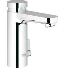 Смеситель для раковины Grohe 36317000 хром