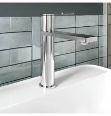 Смеситель для раковины STWORKI Олланд S01010CR хром