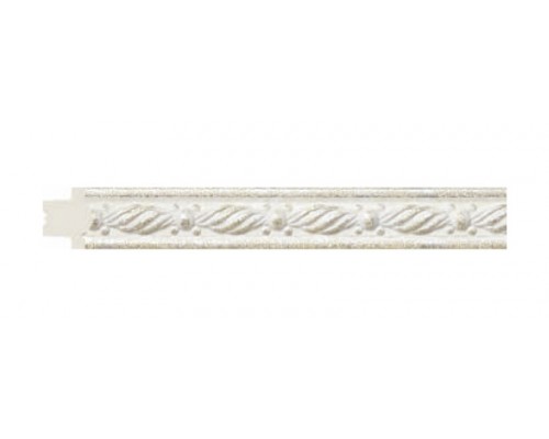 Молдинг DECOMASTER 189-20 (13*10*2400мм)
