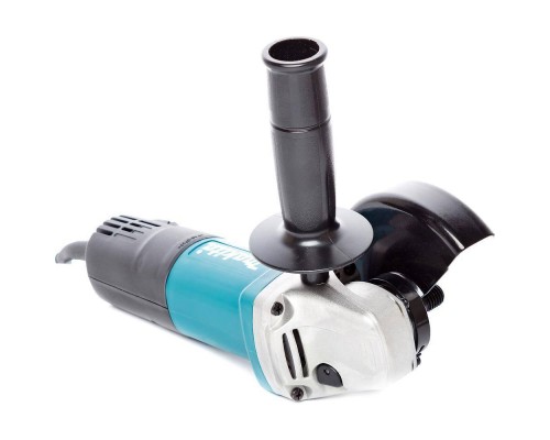 Машина шлифовальная угловая Makita 9558HPG