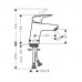 Hansgrohe Logis, Смеситель для раковины, Без донного клапана, Цвет: хром. 71071000