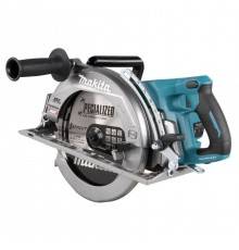 Пила дисковая аккумуляторная Makita RS002GZ (без акк, без з/у)