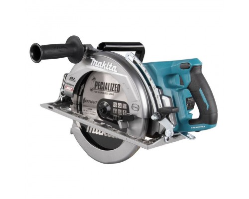Пила дисковая аккумуляторная Makita RS002GZ (без акк, без з/у) Пила дисковая аккумуляторная Makita RS002GZ (без акк, без з/у)