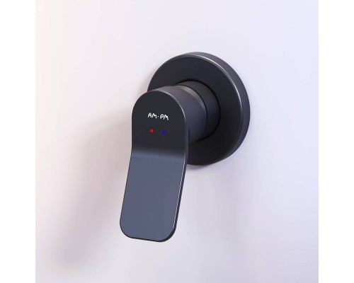 F85A65022 Смеситель для душа, монтируемый в стену