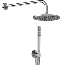Душевой гарнитур Ideal Standard IdealRain BD389AA