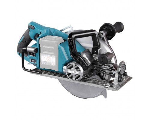 Пила дисковая аккумуляторная Makita RS002GZ (без акк, без з/у) Пила дисковая аккумуляторная Makita RS002GZ (без акк, без з/у)