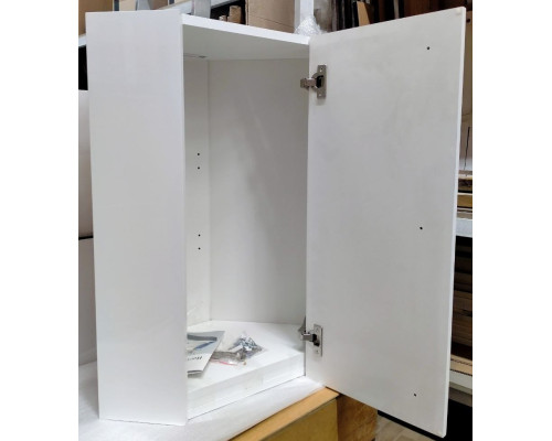 SaleAQBa.04.36 Барселона Шкафчик навесной угловой, 375х690х375 мм SaleBa.04.36_1198