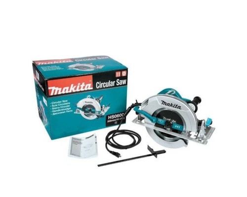 Пила дисковая электрическая Makita HS0600 Пила дисковая электрическая Makita HS0600