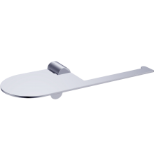 Держатель туалетной бумаги Raglo R300.03 хром