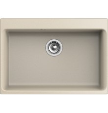 Мойка кухонная Rivelato Axel Х-70 beige scuro