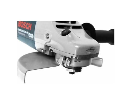 Машина шлифовальная угловая Bosch GWS 24-230 JH Машина шлифовальная угловая Bosch GWS 24-230 JH