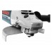 Машина шлифовальная угловая Bosch GWS 24-230 JH