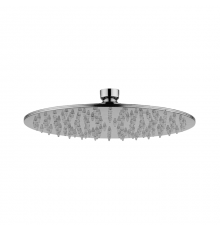Cisal Xion Верхний душ, 20см, цвет: нержавеющая сталь. DS016430D1