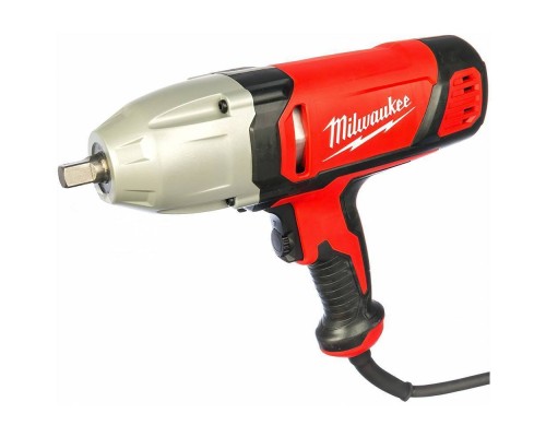 Гайковерт Milwaukee IPWE 400R Гайковерт Milwaukee IPWE 400R