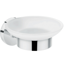 Мыльница Hansgrohe Logis Universal 41715000