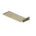 Fantini Venezia Верхний душ, латунь, настенный, цвет: Matt British Gold PVD. 86 P6 8036B,  86 00 8036A