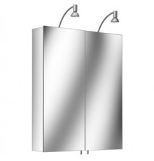 Keuco - 115.01.71.1301 Зеркальный шкаф 11501711301