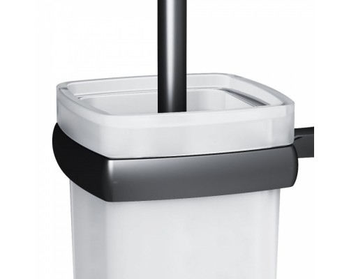 A9033422 Стойка с туалетной щеткой