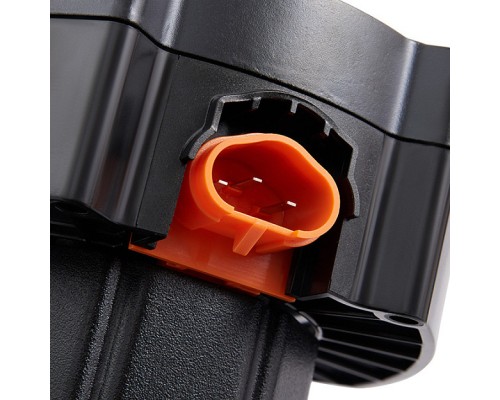 Насос циркуляционный Hoobs CTAE 32-80 180мм 130Вт 1х220В 50Гц (с гайками). 08130H Насос циркуляционный Hoobs CTAE 32-80 180мм 130Вт 1х220В 50Гц (с гайками). 08130H