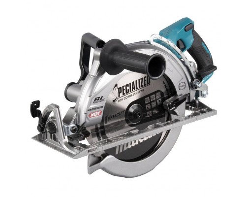 Пила дисковая аккумуляторная Makita RS002GZ (без акк, без з/у) Пила дисковая аккумуляторная Makita RS002GZ (без акк, без з/у)