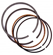 Кольца поршневые для двигателя 177F(комплект) (870443)