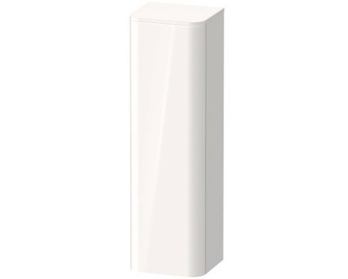Duravit Happy D.2 Plus Пенал подвесной 133.6x40x36см 1 дверь, 3 стекл. полки, SX, цвет: белый глянцевый. HP030002222, HP1261L2222 Duravit Happy D.2 Plus Пенал подвесной 133.6x40x36см 1 дверь, 3 стекл. полки, SX, цвет: белый глянцевый. HP030002222, HP1261L2222