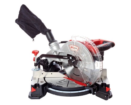 Пила торцовочная REDVERG RD-MS255-1400 Пила торцовочная REDVERG RD-MS255-1400
