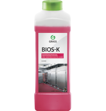 Промышленный очиститель Grass Bios K 1 л