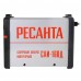 Аппарат сварочный инверторный Ресанта САИ-160Д