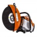 Бензорез Stihl TS 420  (отрезной круг B 350 DE/FR/GB в комплекте)